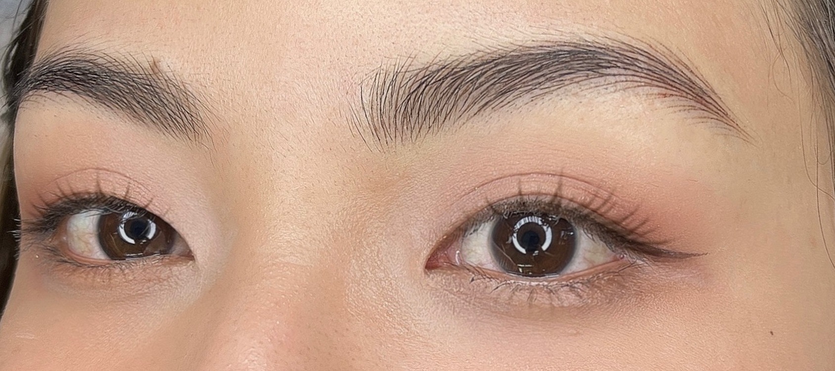 Điêu Khắc Chân Mày